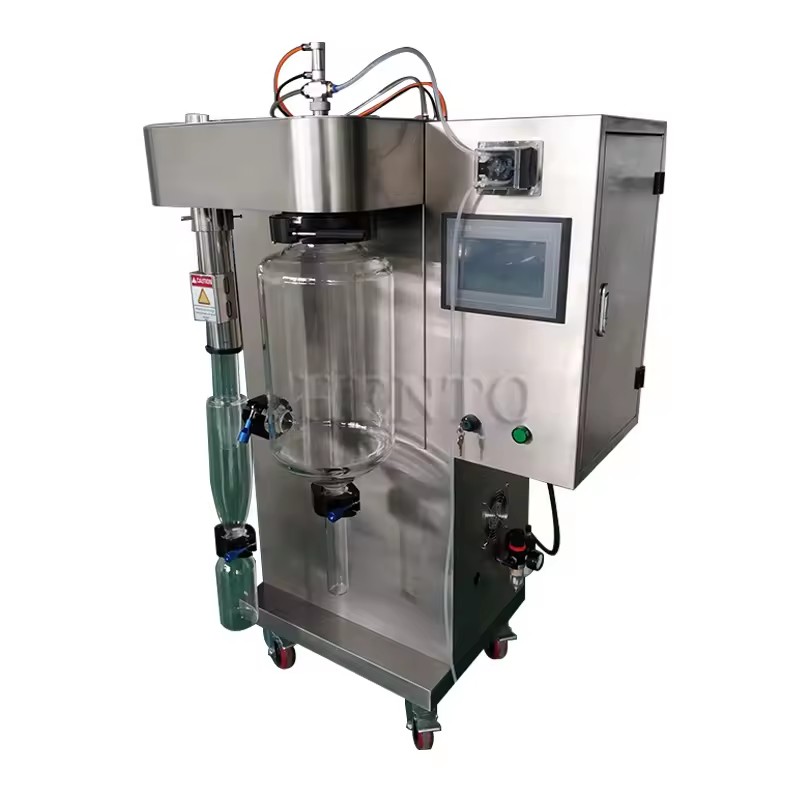 Manufacturer Milk Spray Dryer / Lab Spray Dryer / Spray Dryer