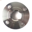 TH Flange JIS/ASME/ANSI B16.5/DIN A105 F304L F316 Class 150 Forged Stainless Carbon Steel Threaded Flange