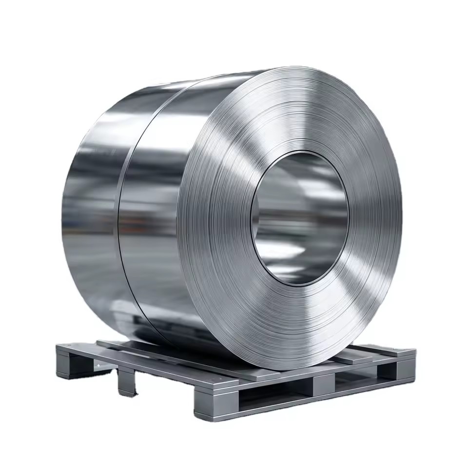 SNI Standard Tinplate for Edible Oil and Sauce Packaging Electrolytic Tinplate Sheet