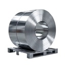 SNI Standard Tinplate for Edible Oil and Sauce Packaging Electrolytic Tinplate Sheet