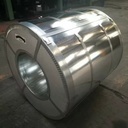 Factory Price GI Coil Cold Rolled Galvanized Steel Coil for Metal Sheet and Building Projects