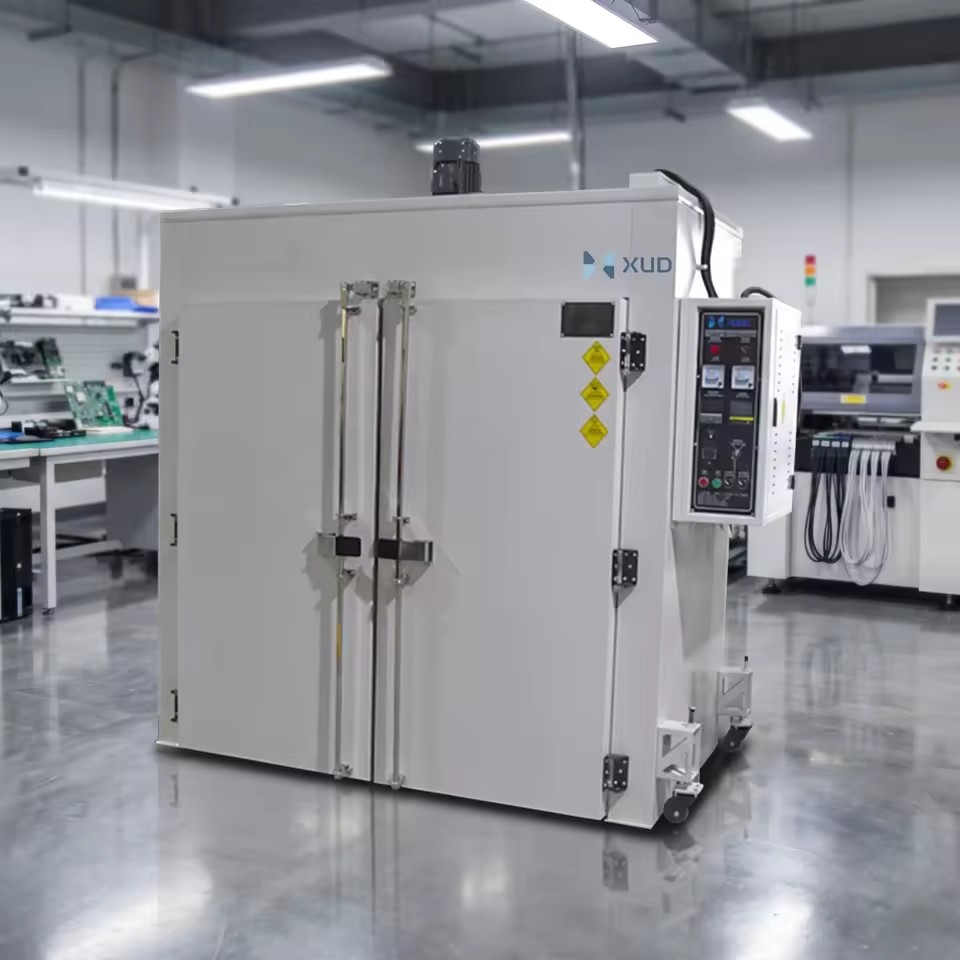 Wholesale Price Industrial Electric Blast Drying Oven Carbon Fiber Curing Oven Winding Drying Ovens
