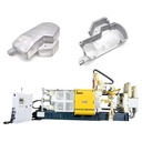 900T Auto Spare Parts Car Aluminum Die Casting Equipment Cold Chamber Die Casting Machine for Metal