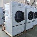 Commercial Drying Machine Grade 1Professional Industrial Good Price Single Tumble Dryer Energy-Saving Stainless Steel