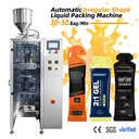 Automatic Multilane 10 Lane Packaging Machine for Liquid Gel Stick Sachet Lotion Hand Cream Carton Packaging Cartoning Machine