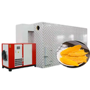 Factory Direct Sale Large Capacity Automatic Stainless Steel Heat Pump Dryer Fruit Dehydrator Mango Drying Machine Professional
