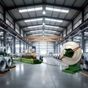 Hydraulic Pipe Pressing Machine Automatic Steel Pipe Welding Machine Stainless Steel Pipe Making Machine