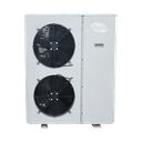 High Quality Energy Saving Copeland Air-cooled Rotary Refrigerant Condensing Unit 3ton Cooling Capacity R404a Refrigerant