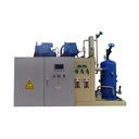 Energy Efficient Screw Condensing Unit for Fresh Food Dairy Products Cold Chain and Temperature Control