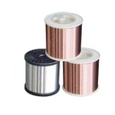 Custom Copper Wire 0.10 Enameled Litz Wire for High Voltage Transformer
