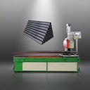 Pipe Rolling Mill Stainless Steel Tube Mill Equipment Pipe Making Machine Pipe Profile Production Line Pipe Roll Forming Machine