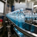 Top Rated 6000BPH Water Filling Machine Manufacturer Automatic Pure Water Bottling Production Line for 500ml 600ml PET Bottle