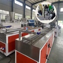 Aluminum Plastic Composite Door Window Profile Production Line Industrial Co-extrusion Equipment