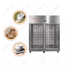 Fast Shipping Commercial Automatic Boot Dryer Machine 48 Pairs Shoe Dryer for Gym & Hotel