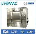 LYOPRO-10.0- Industrial Production Vacuum Freeze Dryer Large Capacity Lyophilizer for Mass Manufacturing