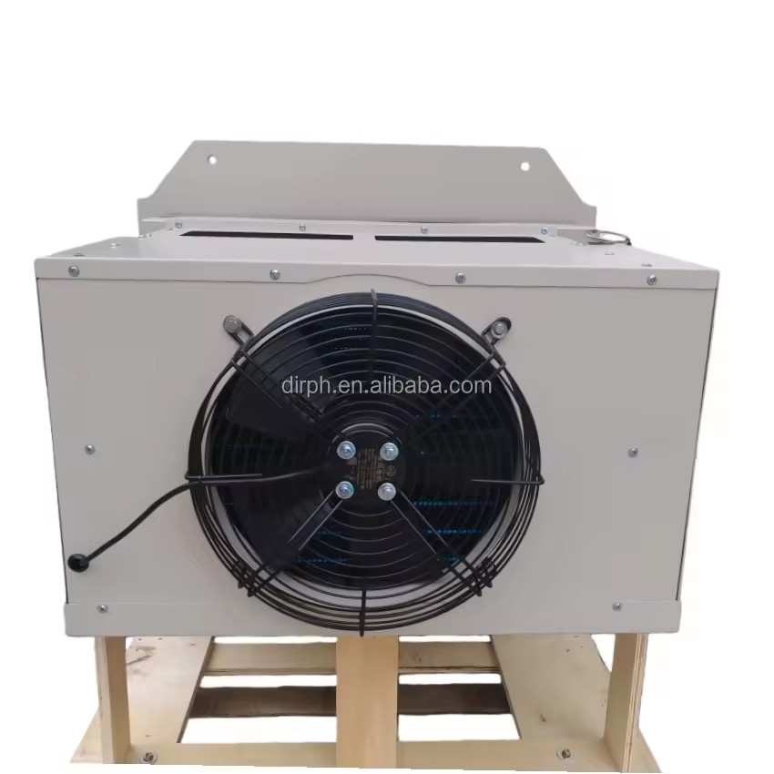 North America Standard 110V Refrigeration Unit for Small Cold Storage Room