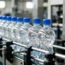 Automatic 6000BPH Small Bottle Water Production Line Turnkey Project for 500ml 1000ml Drinking Water Factory Liquid Filling