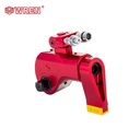 WREN Manufacturer Supply S45 Square Drive Hydraulic Bolt Tightening Machine Wrench High Torque 452-4529 N.m 22-48mm Bolt Size