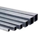 High Quality Fence Post Structure Material Pre Galvanized Rectangular Hollow Section Pipe