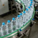 Hot Selling 7000BPH Water Machine Automatic PET Bottle Water Filling Packaging Line for 500ml 600ml 750ml Drinking Water
