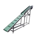 Industrial and Mining Conveyor Machine With PVC Conveyor Belt From Professional Manufacturer