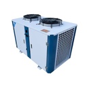 Wholesale Copeland U Type Air Cooled Condensing Unit Energy Saving Refrigeration Unit for -20C to 8C Cold Rooms