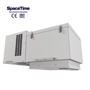 High Space Utilization Rate 2.5HP 200-220V Energy Saving Air-Cooled Pump Refrigeration Roof Mount Monoblock Condensing Motor