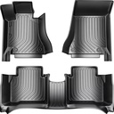 All-Weather TPE/TPU Car Mat Manufacturing Equipment: Sand-Proof & Waterproof Heavy-Duty Design