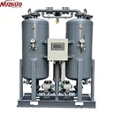 Waste Heat Air Dryer Regenerative Desiccant Air Dryer Equipment Custom Energy-Efficient High Durability Adsorption Dryer