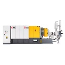 Energy Saving Die Casting Machine High Pressure Magnesium Aluminum Alloy Cold Chamber Die Casting Machine