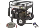 North-Star Gas Cold Water Washer Industrial & DIY Grade OEM Customizable 5000 PSI 5.0 GPM Start Belt Drive 3-Year Warranty