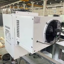 Energy Saving Monoblock Cooling Unit for Cold Room Freezer Air Cooled Condensing Refrigeration Unit Cold Room Compressor Unit