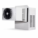 Industrial 3 Phase 380V Refrigeration Condensing Unit for Blast Freezer and Meat Storage