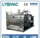 LYOPRO-3.0- Pilot Scale Vacuum Freeze Dryer, Lyophilizer for Biotech & Food Lyophilization Process