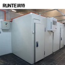 Refrigeration Equipment Vegetables Cold Storage Cool Room