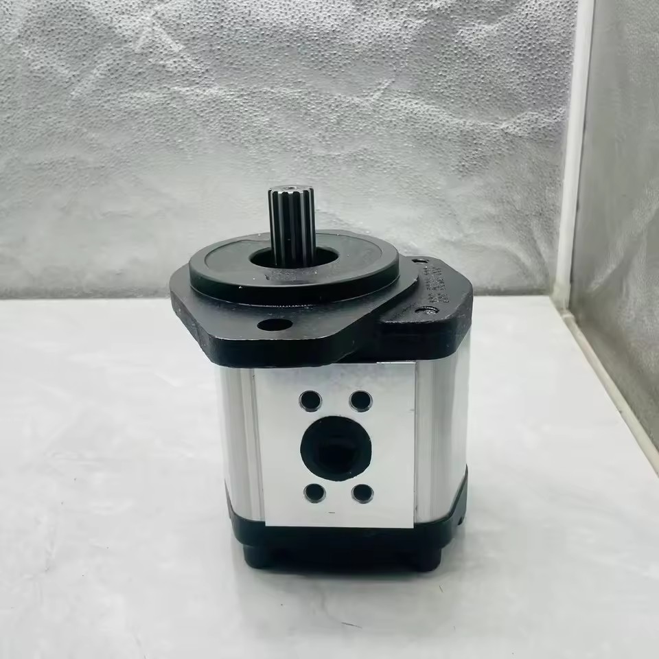 NEW DESIGN Low Noise AZPU-22-028LDC07KB Hydraulic Pump for Machinery 3349219214 3349112182