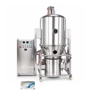 Direct Sale Fluid Bed Drying Equipment for Seasoning Powder Sugar Powder Instant Beverage Production
