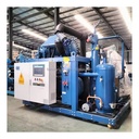 Energy Saving Freezer Compressor Condensing Unit for Walk-in Cooler with Evaporator