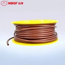 High Precision O Ring Making Cord O Ring Cord Stock Rubber Seal Cord Wholesale Manufacturer