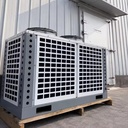 Commercial Air Cooled Scroll Condensing Unit for Cold Room Builders Food Processing and Refrigeration Projects