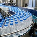 Multi-Format 3000BPH Water Filling Machine for 500ml 1000ml 1500ml 2000ml PET Bottle Pure Water Production Line