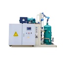 Industrial Refrigeration Condensing Unit with Bitzer Compressor for Food Factory Cold Room and Cold Chain Solutions
