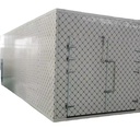 Low Price Energy Saving Hitachi Compressor Container Banana Chamber Ripening 10 Tons Cold Storage