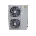 Commercial Scroll Compressor Condensing Unit for Walk-In Cold Rooms, Freezers and Food Storage Applications