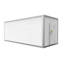 Energy Saving Solar Power Cold Room Walk in Freezer for Fruit and Vegetable Cold Storage Unit