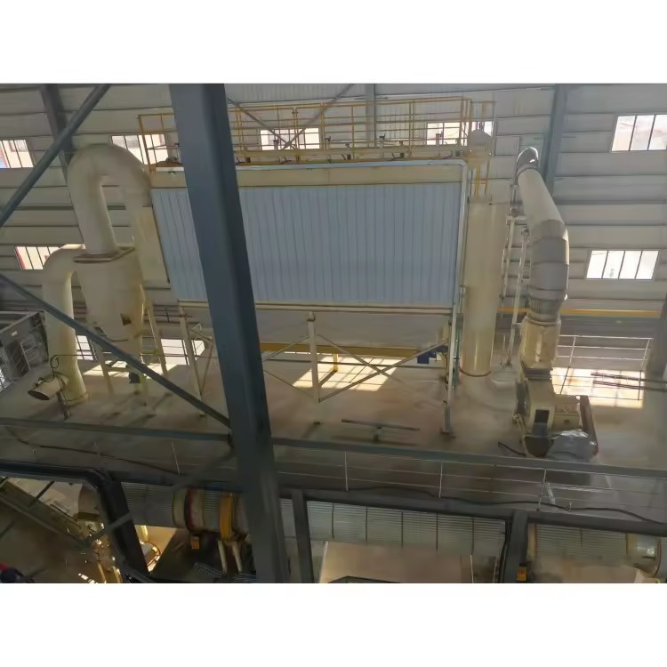 Electric Rotary Drum Dryer Machine with Motor High Efficiency Energy Saving Small Salt Dryer Equipment