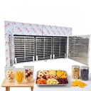 Constant Temperature Hot air Circulating Oven Industrial Blower Drying Oven Intelligent Temperature Control Equipment