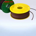 High Quality O Ring Rubber Cord O Ring Cord Stock Oil Resistant Rubber Seal Cord OEM Manufacturer