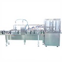 Multi-functional Automatic High Efficiency Aluminum Can Gas Oil Aerosol Filling Production Line Customized Aerosol Spray Machine
