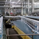 Turnkey Factory Beverage Water Filler Pack Project Complete Pure Drinking Water Production Line Glass Bottles 2000-24000BPH